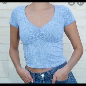 Brandy Melville Gina Top